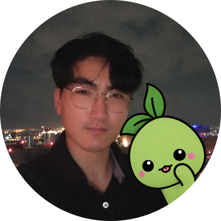 Jeiyoon Park